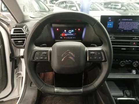 Citroën C4 BlueHDi 130 S&S EAT8 Feel Pack