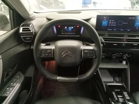 Citroën C4 BlueHDi 130 S&S EAT8 Feel Pack