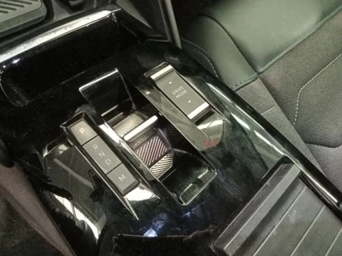 Citroën C4 BlueHDi 130 S&S EAT8 Feel Pack