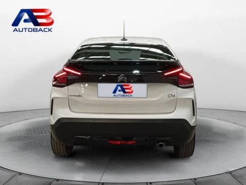 Citroën C4 BlueHDi 130 S&S EAT8 Feel Pack