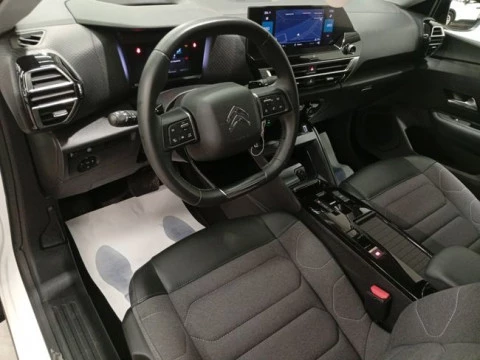 Citroën C4 BlueHDi 130 S&S EAT8 Feel Pack