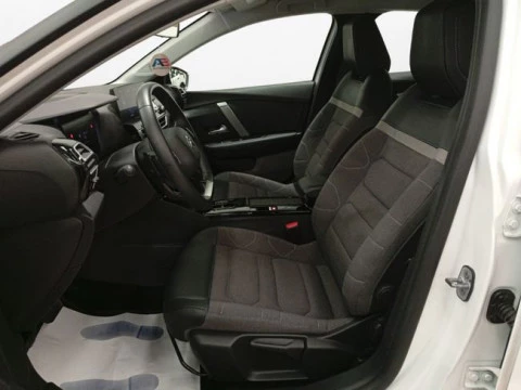 Citroën C4 BlueHDi 130 S&S EAT8 Feel Pack