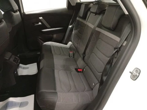 Citroën C4 BlueHDi 130 S&S EAT8 Feel Pack