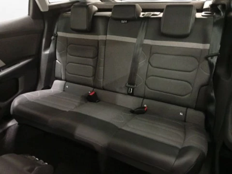 Citroën C4 BlueHDi 130 S&S EAT8 Feel Pack