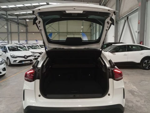 Citroën C4 BlueHDi 130 S&S EAT8 Feel Pack