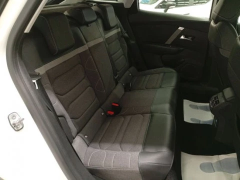 Citroën C4 BlueHDi 130 S&S EAT8 Feel Pack