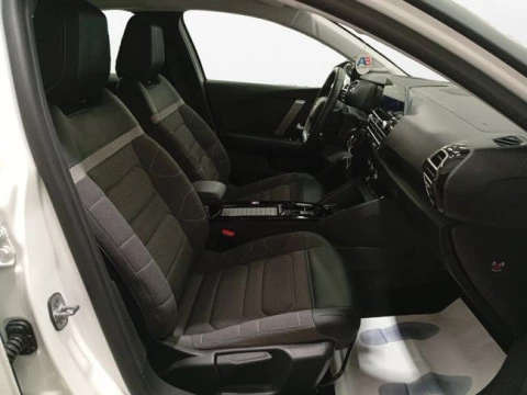 Citroën C4 BlueHDi 130 S&S EAT8 Feel Pack