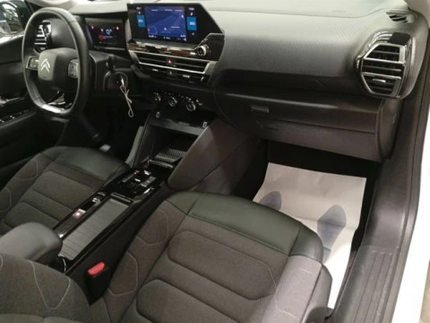 Citroën C4 BlueHDi 130 S&S EAT8 Feel Pack