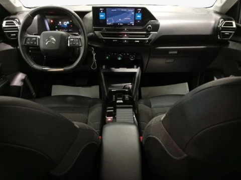 Citroën C4 BlueHDi 130 S&S EAT8 Feel Pack