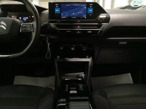 Citroën C4 BlueHDi 130 S&S EAT8 Feel Pack
