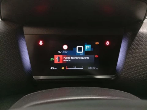 Citroën C4 BlueHDi 130 S&S EAT8 Feel Pack