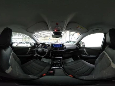 Citroën C4 BlueHDi 130 S&S EAT8 Feel Pack