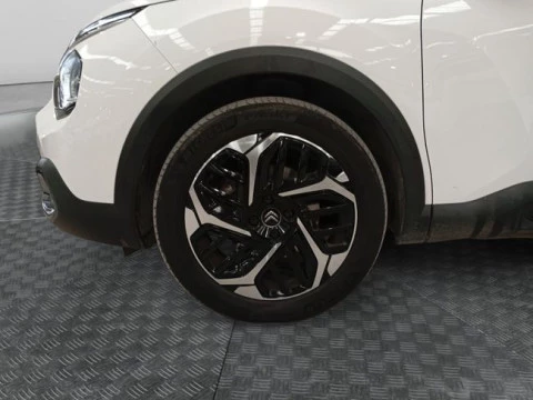 Citroën C4 BlueHDi 130 S&S EAT8 Feel Pack