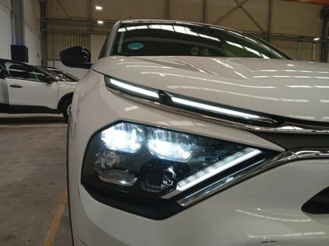 Citroën C4 BlueHDi 130 S&S EAT8 Feel Pack