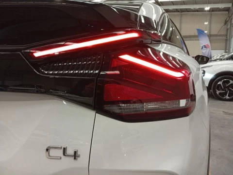 Citroën C4 BlueHDi 130 S&S EAT8 Feel Pack