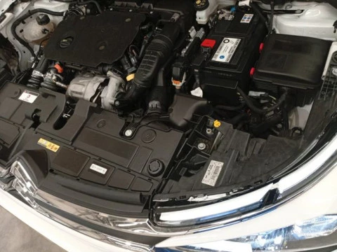 Citroën C4 BlueHDi 130 S&S EAT8 Feel Pack