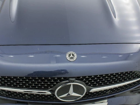 Mercedes-Benz Clase C C 200 D MHEV AUTO 163CV 4P