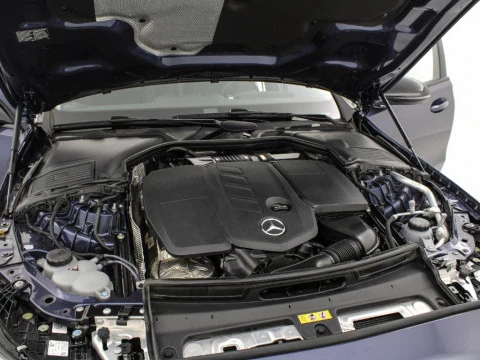 Mercedes-Benz Clase C C 200 D MHEV AUTO 163CV 4P