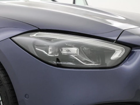 Mercedes-Benz Clase C C 200 D MHEV AUTO 163CV 4P