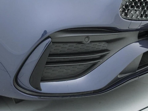 Mercedes-Benz Clase C C 200 D MHEV AUTO 163CV 4P