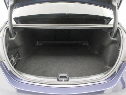 Mercedes-Benz Clase C C 200 D MHEV AUTO 163CV 4P