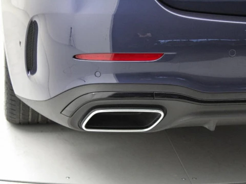 Mercedes-Benz Clase C C 200 D MHEV AUTO 163CV 4P