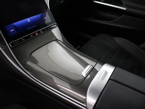 Mercedes-Benz Clase C C 200 D MHEV AUTO 163CV 4P