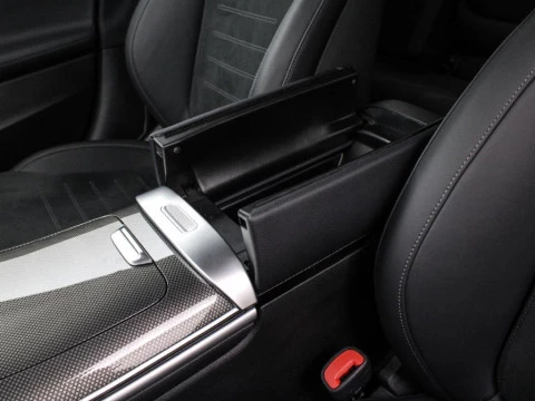 Mercedes-Benz Clase C C 200 D MHEV AUTO 163CV 4P