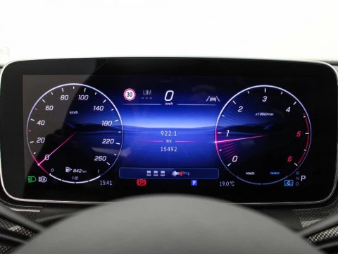 Mercedes-Benz Clase C C 200 D MHEV AUTO 163CV 4P