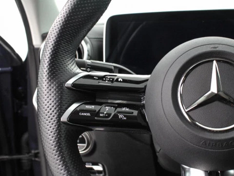 Mercedes-Benz Clase C C 200 D MHEV AUTO 163CV 4P