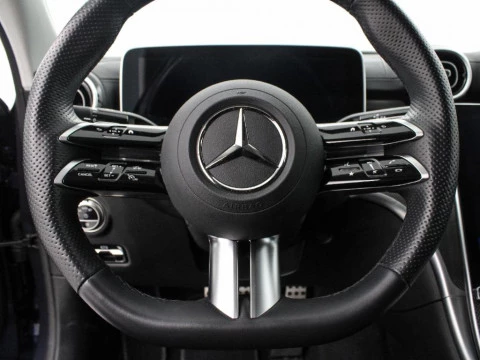 Mercedes-Benz Clase C C 200 D MHEV AUTO 163CV 4P