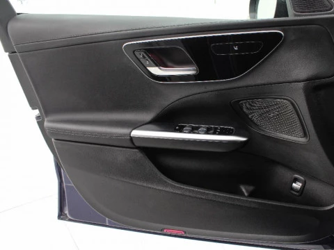 Mercedes-Benz Clase C C 200 D MHEV AUTO 163CV 4P