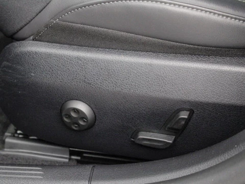 Mercedes-Benz Clase C C 200 D MHEV AUTO 163CV 4P