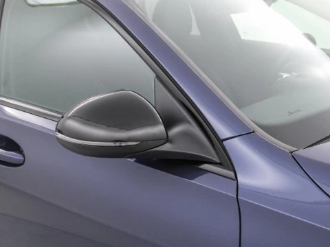 Mercedes-Benz Clase C C 200 D MHEV AUTO 163CV 4P