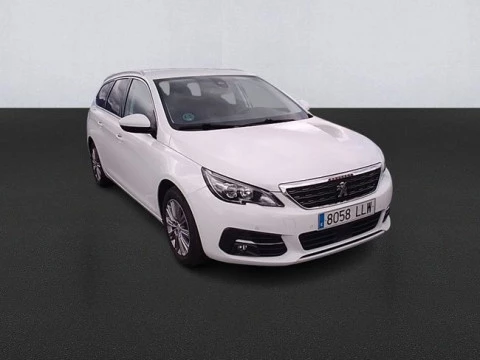Peugeot 308 SW Allure BlueHDI 130 S&S EAT8