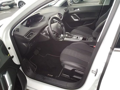 Peugeot 308 SW Allure BlueHDI 130 S&S EAT8