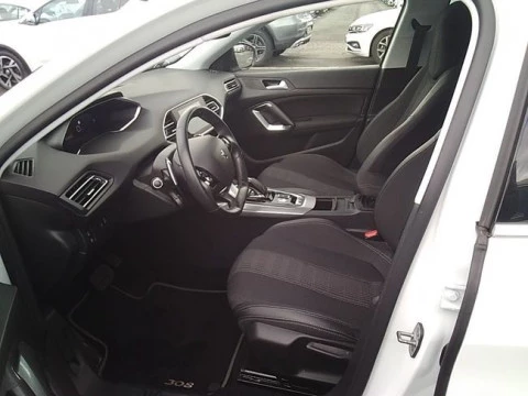 Peugeot 308 SW Allure BlueHDI 130 S&S EAT8