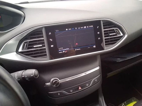 Peugeot 308 SW Allure BlueHDI 130 S&S EAT8