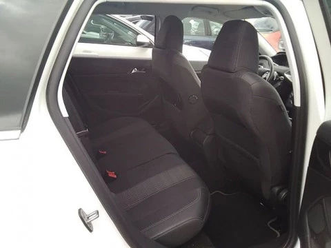Peugeot 308 SW Allure BlueHDI 130 S&S EAT8