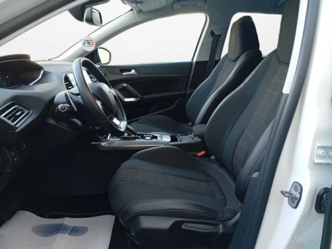 Peugeot 308 SW Allure BlueHDI 130 S&S EAT8