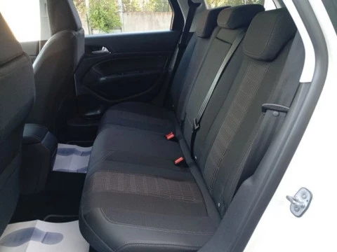 Peugeot 308 SW Allure BlueHDI 130 S&S EAT8