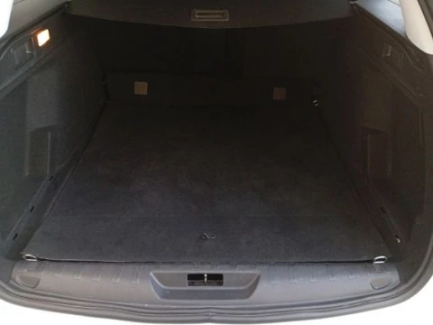 Peugeot 308 SW Allure BlueHDI 130 S&S EAT8