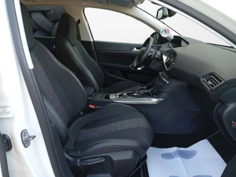 Peugeot 308 SW Allure BlueHDI 130 S&S EAT8