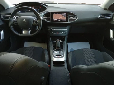 Peugeot 308 SW Allure BlueHDI 130 S&S EAT8