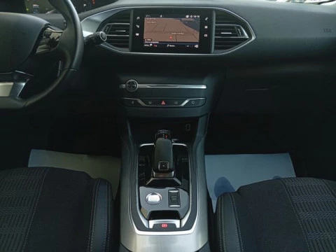 Peugeot 308 SW Allure BlueHDI 130 S&S EAT8