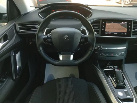 Peugeot 308 SW Allure BlueHDI 130 S&S EAT8