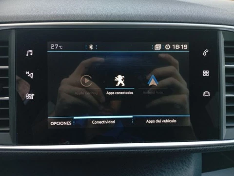 Peugeot 308 SW Allure BlueHDI 130 S&S EAT8