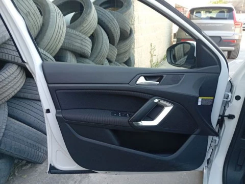 Peugeot 308 SW Allure BlueHDI 130 S&S EAT8