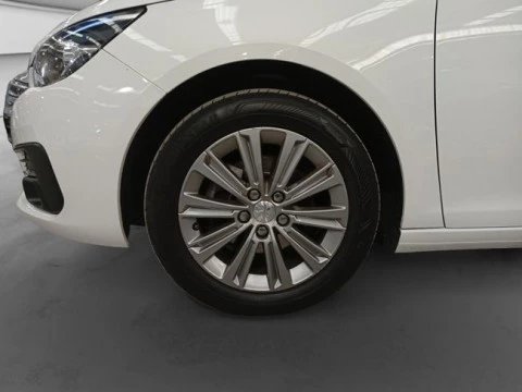 Peugeot 308 SW Allure BlueHDI 130 S&S EAT8