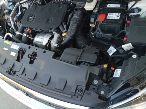 Peugeot 308 SW Allure BlueHDI 130 S&S EAT8
